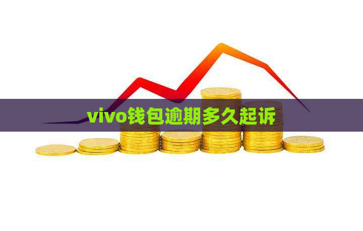 vivo钱包逾期多久起诉