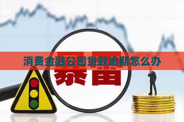 消费金融公司贷款逾期怎么办