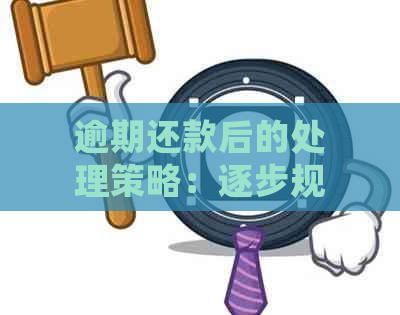 逾期还款后的处理策略：逐步规划还款是否可行？全面解答您的疑虑和方法