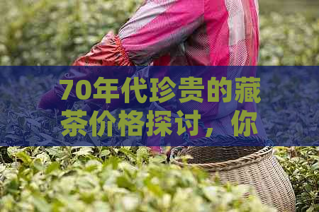 70年代珍贵的藏茶价格探讨，你了解多少？