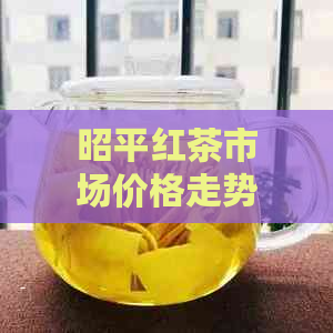 昭平红茶市场价格走势：全面解析影响因素与未来趋势，助您做出明智购买决策