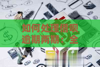 如何处理借呗逾期两期：全面解决用户搜索的疑问和解决方案