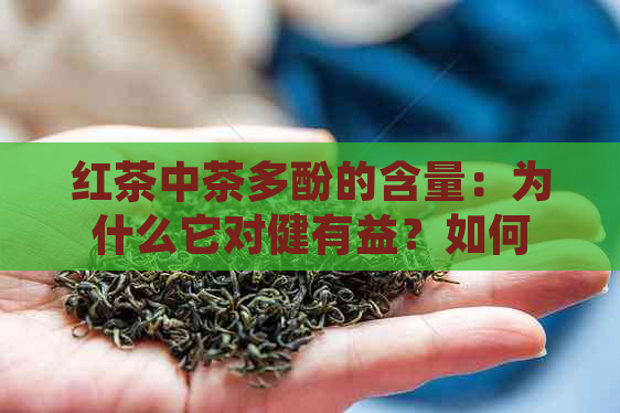 红茶中茶多酚的含量：为什么它对健有益？如何更大限度地吸收这些化合物？