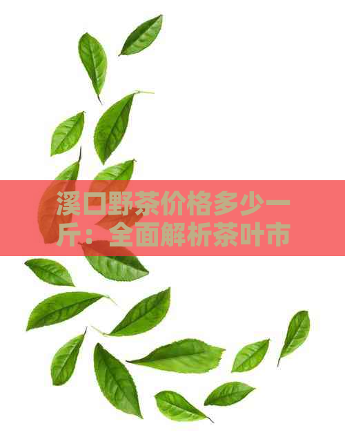 溪口野茶价格多少一斤：全面解析茶叶市场信息