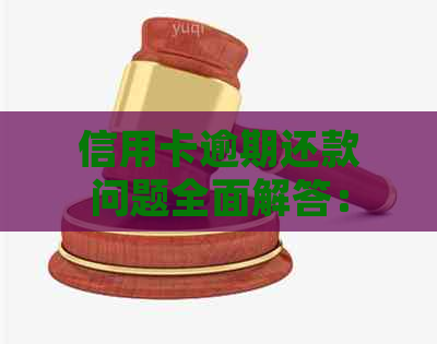 信用卡逾期还款问题全面解答：是否真的可以不用还？如何妥善处理？