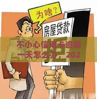 不小心信用卡逾期一天怎么办，2021年最新解决办法！