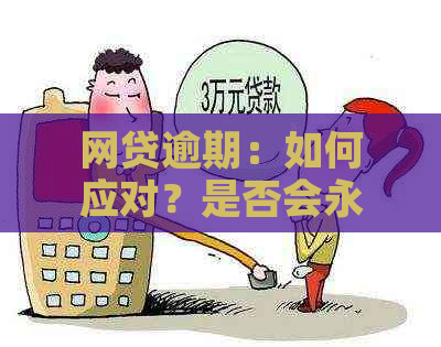 网贷逾期：如何应对？是否会永远无法偿还？还款计划和解决方案全解析！