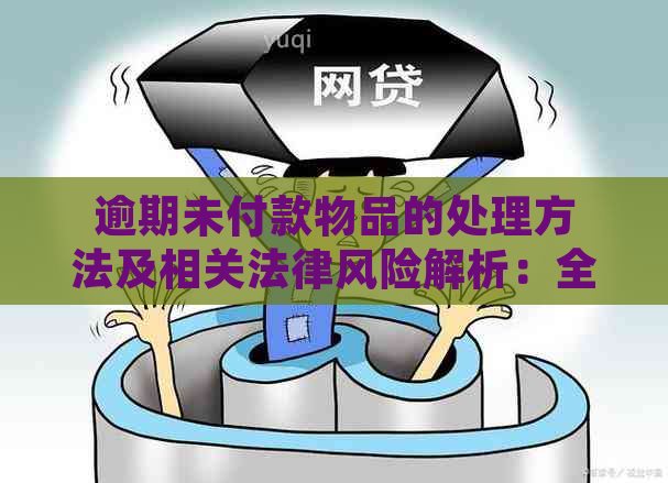 逾期未付款物品的处理方法及相关法律风险解析：全面了解变卖行为是否违法