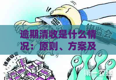 逾期清收是什么情况：原则、方案及贷款处理。