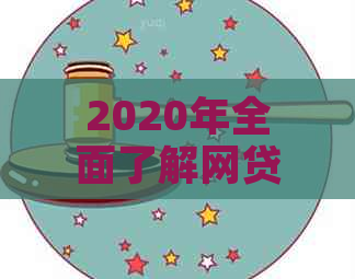 2020年全面了解网贷平台：大数据之外的关键因素与风险防范