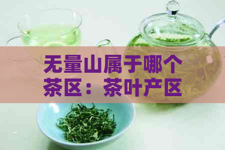 无量山属于哪个茶区：茶叶产区的明确指向