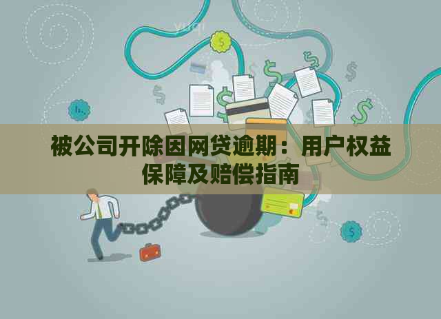 被公司开除因网贷逾期：用户权益保障及赔偿指南