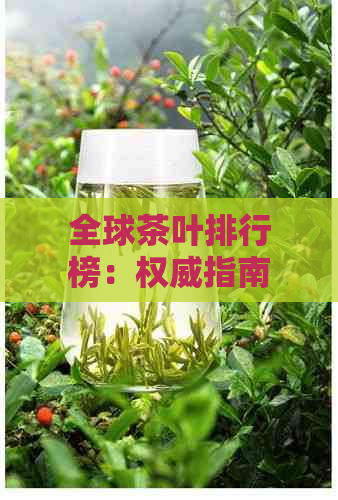 全球茶叶排行榜：权威指南，助您挑选优质茶叶