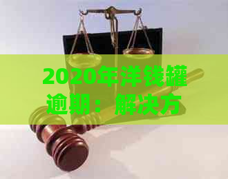 2020年洋钱罐逾期：解决方案、影响与应对策略